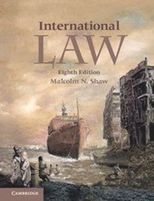 International Law | 8:e upplagan