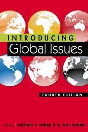 Introducing Global Issues