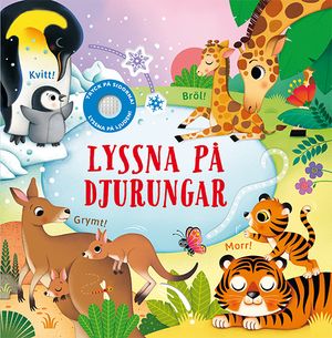 Lyssna på djurungar | 1:a upplagan