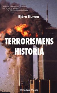 Terrorismens historia | 2:a upplagan