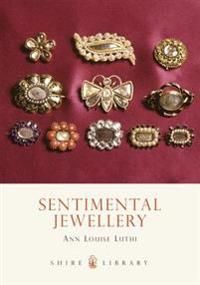 Sentimental Jewellery | 0:e upplagan