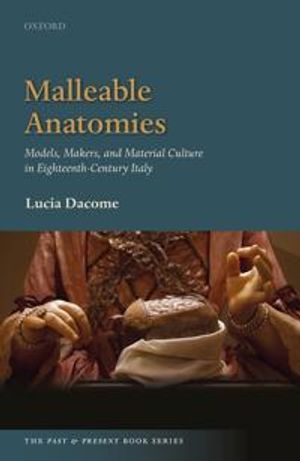 Malleable Anatomies