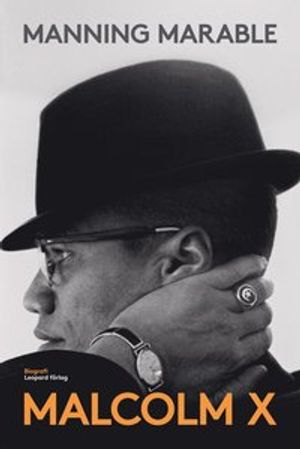 Malcolm X | 1:a upplagan