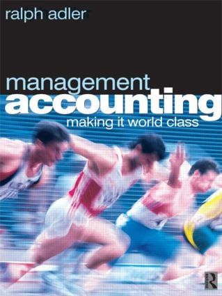 Management Accounting | 0:e upplagan
