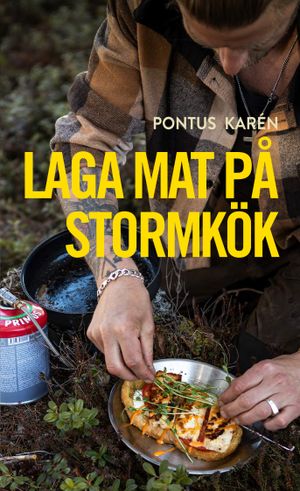 Laga mat på stormkök | 500:e upplagan