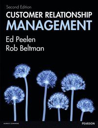 Customer Relationship Management | 1:a upplagan