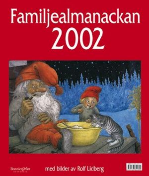 Familjealmanackan 2002