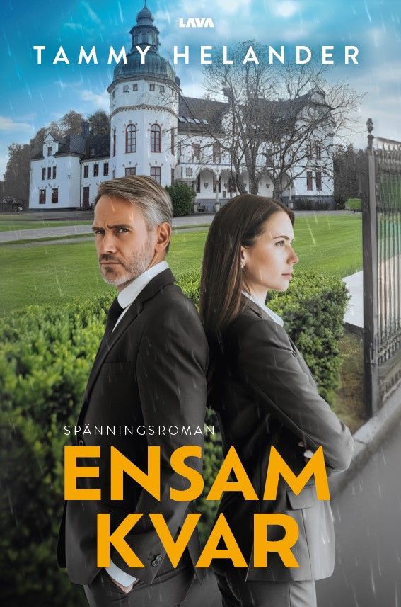 Ensam kvar | 0:e upplagan
