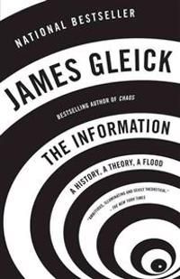 The Information: A History, a Theory, a Flood | 0:e upplagan