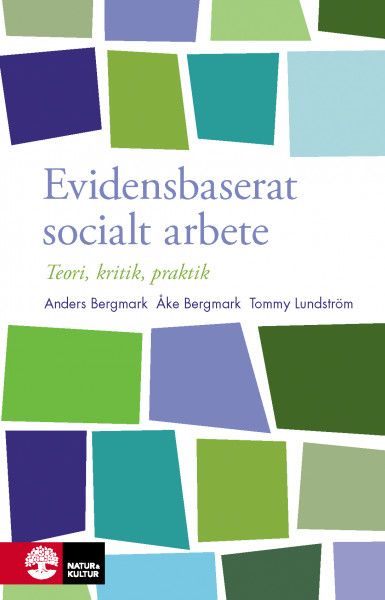 Evidensbaserat socialt arbete : Häftad utgåva av originalutgåva från 2011 | 1:a upplagan