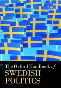 The Oxford Handbook of Swedish Politics | 0:e upplagan