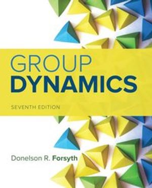 Group Dynamics | 7:e upplagan