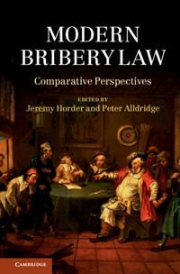 Modern Bribery Law | 0:e upplagan
