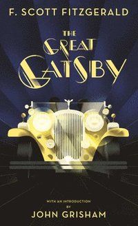 The Great Gatsby | 0:e upplagan