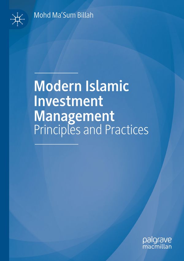 Modern Islamic Investment Management | 1:a upplagan