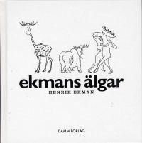 Ekmans Älgar