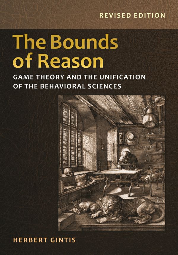The Bounds of Reason | 0:e upplagan