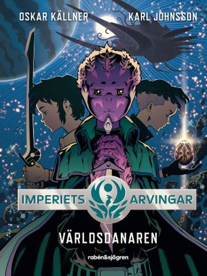 Imperiets arvingar 6: Världsdanaren | 1:a upplagan