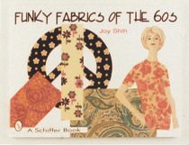 Funky Fabrics Of The '60s