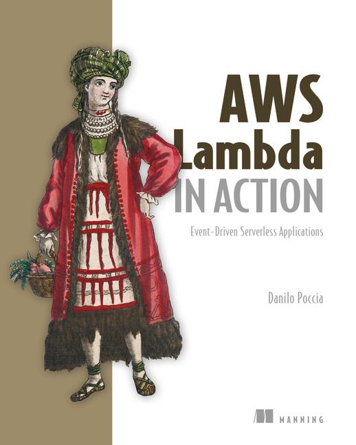 AWS Lambda in Action | 0:e upplagan