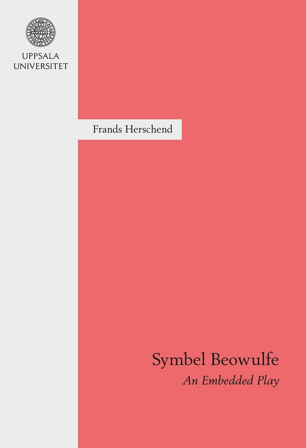 Symbel Beowulfe | 0:e upplagan