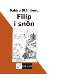 Filip i snön | 1:a upplagan