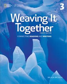 Weaving It Together 3 | 4:e upplagan