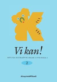 Vi kan 2 | 1:a upplagan
