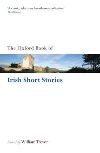 The Oxford Book of Irish Short Stories | 0:e upplagan