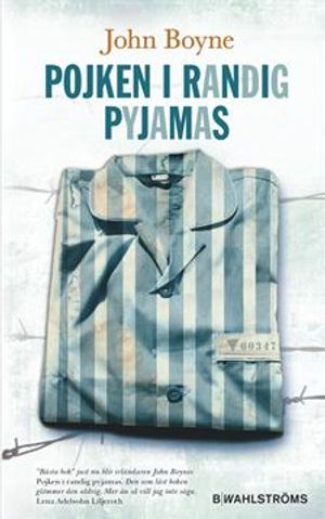 Pojken i randig pyjamas | 7:e upplagan