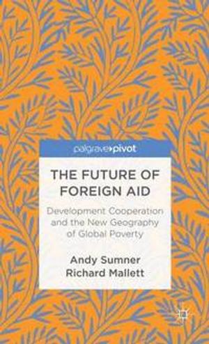 The Future of Foreign Aid | 10:e upplagan