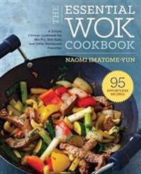 Essential Wok Handbook