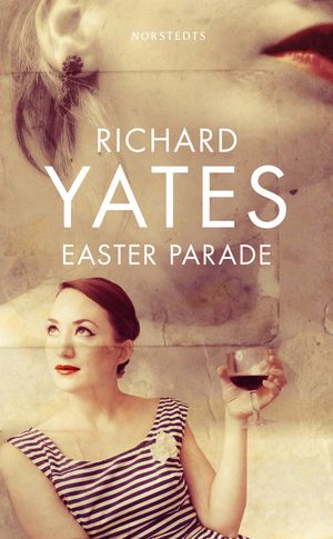 Easter Parade |  2:e upplagan