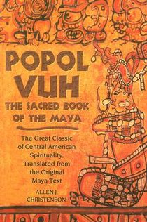 Popol Vuh