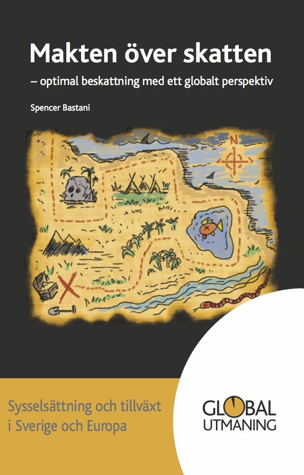 Makten över skatten | 0:e upplagan