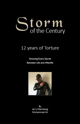 Storm of the century | 0:e upplagan