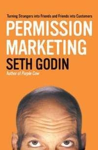 Permission marketing