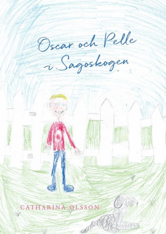 Oscar och Pelle i Sagoskogen | 0:e upplagan