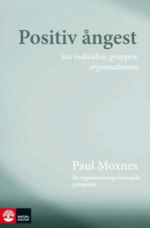 Positiv ångest POD | 1:a upplagan