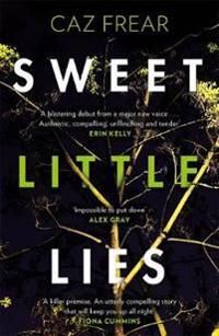 Sweet Little Lies | 0:e upplagan