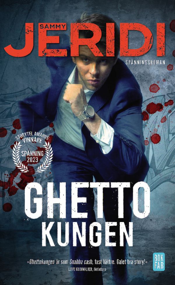 Ghettokungen | 0:e upplagan