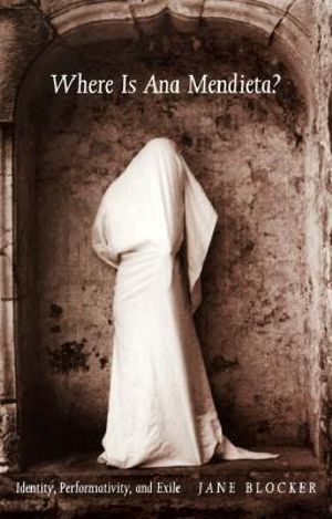 Where Is Ana Mendieta? | 0:e upplagan