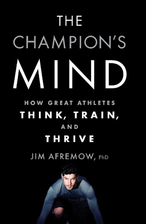 The Champion's Mind | 0:e upplagan