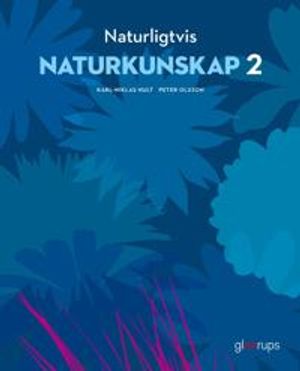 Naturligtvis Naturkunskap 2, elevbok | 1:a upplagan