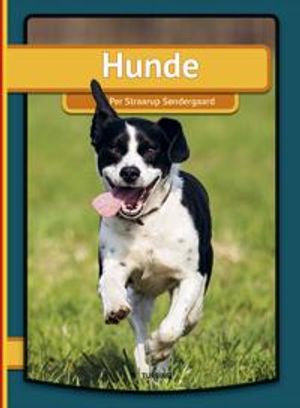 Hunde | 1:a upplagan