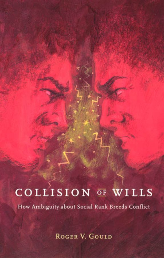 Collision of wills | 2:a upplagan