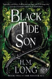 The Winter Sea - Black Tide Son | 0:e upplagan