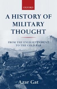 A History of Military Thought | 0:e upplagan