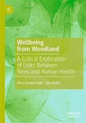 Wellbeing from Woodland | 1:a upplagan