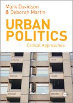 Urban Politics | 0:e upplagan